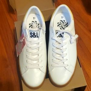 Sam and Libby sneaker size 9.5